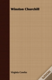 Capa do artigo Winston Churchill