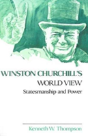 Winston Churchill'S World View - Preview