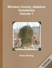 Capa do artigo Winston County, Alabama Cemeteries, Volume 1