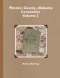 Winston County, Alabama Cemeteries, Volume 2 - Preview