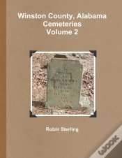 Capa do artigo Winston County, Alabama Cemeteries, Volume 2