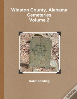 Capa do artigo Winston County, Alabama Cemeteries, Volume 2