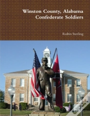 Capa do artigo Winston County, Alabama Confederate Soldiers