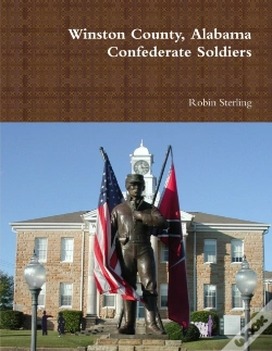 Capa do artigo Winston County, Alabama Confederate Soldiers