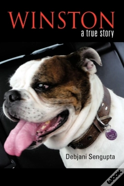 Capa do artigo Winston