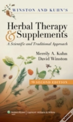 Capa do artigo Winston & Kuhn'S Herbal Therapy And Supplements