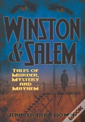 Capa do artigo Winston & Salem