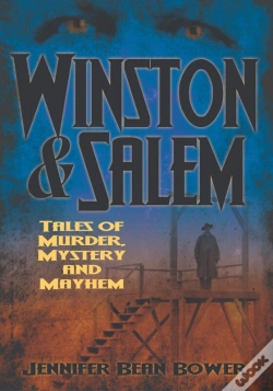Capa do artigo Winston & Salem