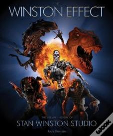 Winston Effect