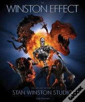 Capa do artigo Winston Effect