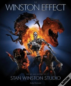 Capa do artigo Winston Effect