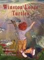Winston Loves Turtles - Preview