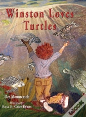Winston Loves Turtles