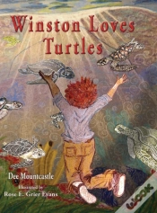 Capa do artigo Winston Loves Turtles