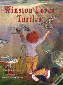 Capa do artigo Winston Loves Turtles