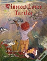 Winston Loves Turtles