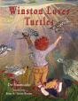 Winston Loves Turtles - Preview