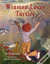 Winston Loves Turtles
