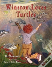 Capa do artigo Winston Loves Turtles
