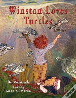 Capa do artigo Winston Loves Turtles