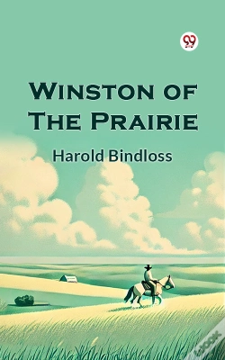 Capa do artigo Winston Of The Prairie