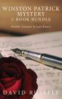 Winston Patrick Mystery 2-Book Bundle - Preview