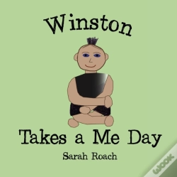 Capa do artigo Winston Takes A Me Day