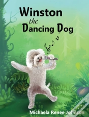 Capa do artigo Winston The Dancing Dog