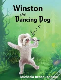 Capa do artigo Winston The Dancing Dog
