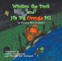 Winston The Duck And His Big Orange Bill - Preview