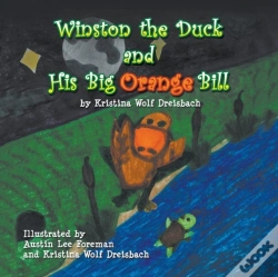 Capa do artigo Winston The Duck And His Big Orange Bill