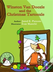 Capa do artigo Winston Van Doozle And The Christmas Tartoozle
