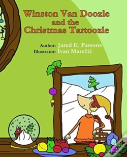 Capa do artigo Winston Van Doozle And The Christmas Tartoozle