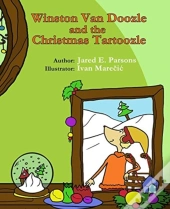 Winston Van Doozle And The Christmas Tartoozle