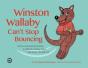 Winston Wallaby Can'T Stop Bouncing - Preview