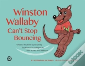 Capa do artigo Winston Wallaby Can
