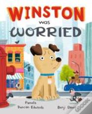 Winston Was Worried