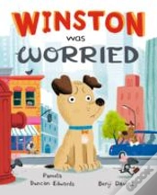 Capa do artigo Winston Was Worried