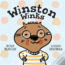 Capa do artigo Winston Winks