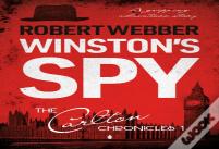 Winstonâ€™S Spy