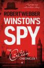 Winstonâ€™S Spy - Preview