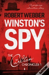 Winstonâ€™S Spy