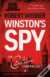 Capa do artigo Winstonâ€™S Spy