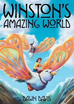 Capa do artigo Winston'S Amazing World