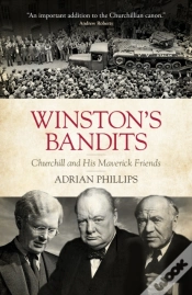 Capa do artigo Winston