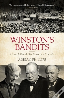 Capa do artigo Winston'S Bandits
