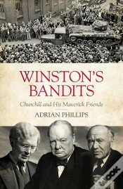 Capa do artigo Winston