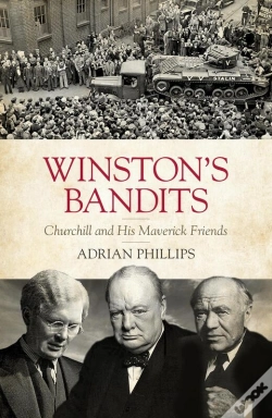Capa do artigo Winston'S Bandits