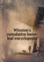 Winston'S Cumulative Loose-Leaf Encyclopedia - Preview