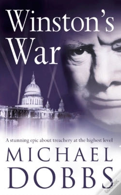 Capa do artigo Winston'S War